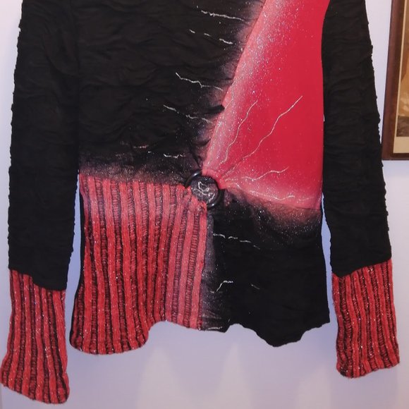 VTG sweater - Picture 2 of 8